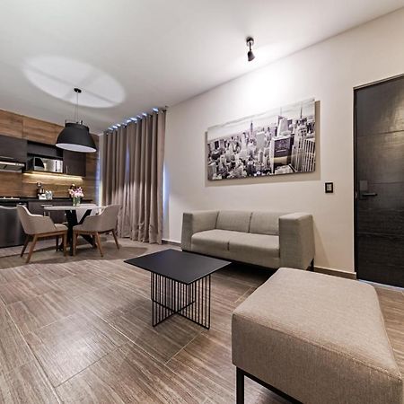 فندق Casa Nou مدينة مكسيكو المظهر الخارجي الصورة